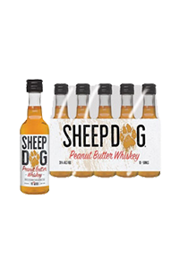 Sheep Dog Peanut Butter — Spirits