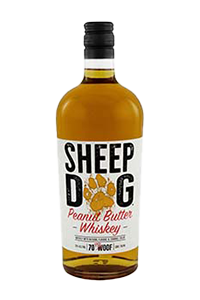 Sheep Dog Peanut Butter — Spirits