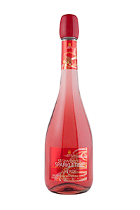 Verdi Strawberry — Wine
