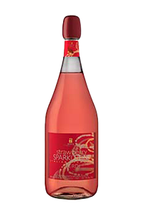 Verdi Strawberry — Wine