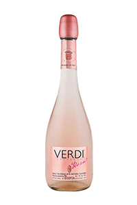 Verdi Rosa — Wine