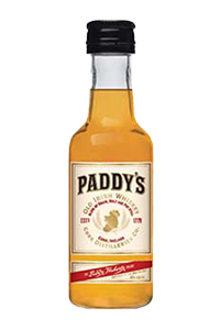 Paddy Irish Whiskey 80 — Spirits