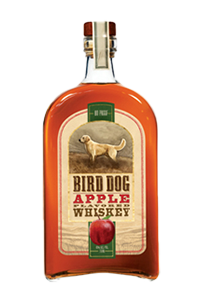 Bird Dog Apple Whiskey — Spirits