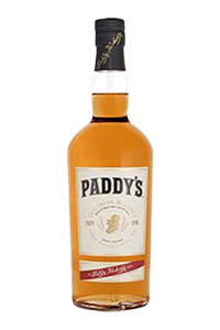 Paddy Irish Whiskey 80 — Spirits