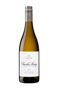 Charles Krug Chardonnay — Wine