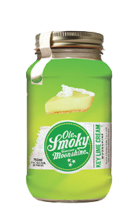 Ole Smoky Key Lime Creme — Other