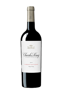 Charles Krug Cabernet Sauvignon — Wine