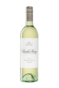 Charles Krug Sauvignon Blanc — Wine