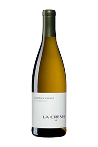 La Crema Chardonnay Sonoma Coast — Wine