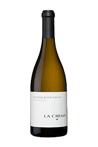 La Crema Chardonnay Russian River — Other