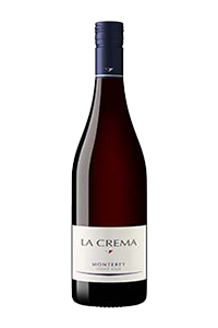 La Crema Pinot Noir Monterey — Wine