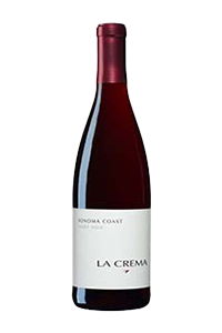 La Crema Pinot Noir Sonoma — Wine