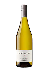 La Crema Chardonnay — Wine