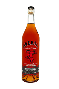 Fireball Dragon Reserve — Spirits