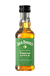 Jack Daniels Apple — Spirits