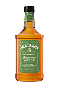 Jack Daniels Apple — Spirits