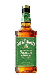 Jack Daniels Apple — Spirits