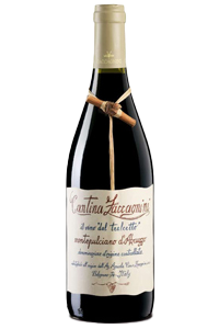 Zaccagnini Montepulciano — Other