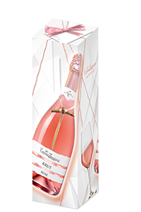 Zaccagnini Brut Rose — Other