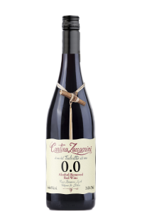Zaccagnini Montepulciano N/A — Other