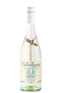 Zaccagnini White N/A — Other