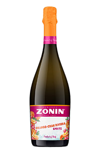Zonin Prosecco Orangecran Riviera Spritz — Wine