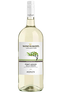 Zonin Pinot Grigio — Other