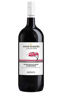 Zonin Montepulciano — Other