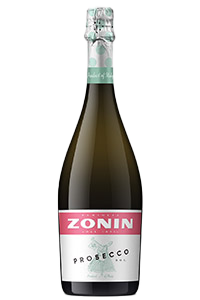 Zonin Prosecco — Wine