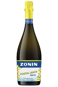 Zonin Prosecco Coastal Lemon Spritz — Wine