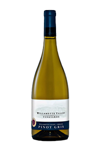 Willamette Valley Pinot Gris — Wine