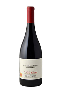 Willamette Valley Pinot Noir — Wine