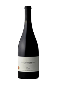 Willamette Valley Estate Pinot Noir — Wine