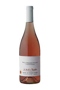 Willamette Valley Rose Of Pinot Noir — Wine