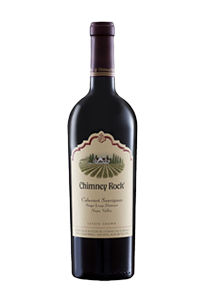 Chimney Rock Stags Leap Caberent — Wine