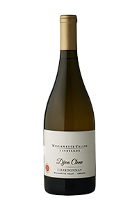 Willamette Valley Chardonnay — Wine
