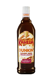 Kahlua Dunkin — Spirits