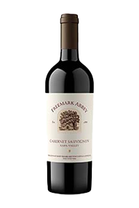 Freemark Cabernet Sauvignon — Wine