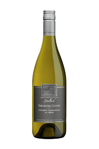 Smoking Loon Unoaked Chardonnay — Wine