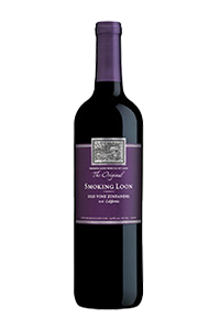 Smoking Loon  Zinfandel — Wine