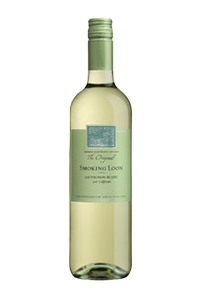 Smoking Loon  Sauvignon Blanc — Wine
