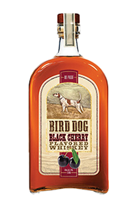 Bird Dog Black Cherry Whiskey — Spirits