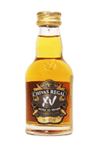 Chivas Regal 15Yr — Spirits