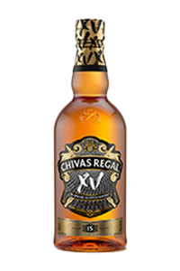 Chivas Regal 15Yr — Spirits