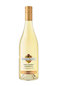 Kendall Jackson Chardonnay Low Calorie — Other