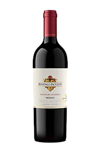 Kendall Jackson Merlot — Wine