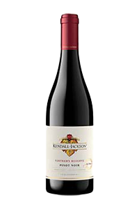 Kendall Jackson Pinot Noir — Wine