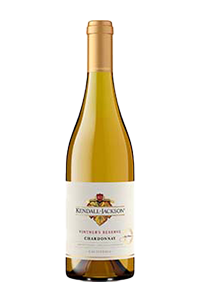 Kendall Jackson Chardonnay — Other