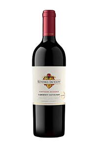 Kendall Jackson Cabernet Sauvignon — Wine