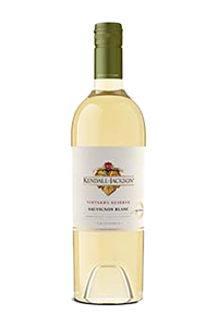 Kendall Jackson Sauvignon Blanc — Wine